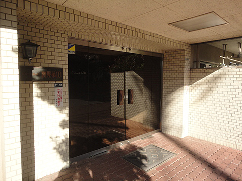 その他共用部　エントランス2