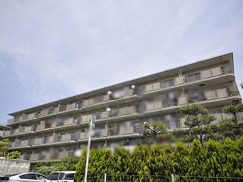 その他共用部　外観3