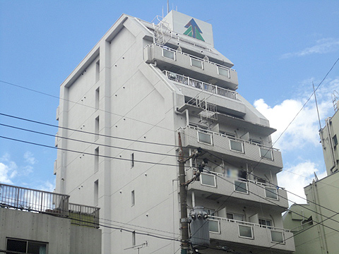 その他共用部　外観3