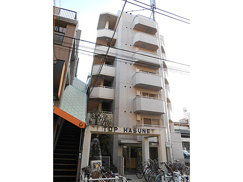 その他共用部　外観3