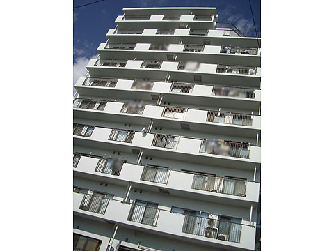 その他共用部　外観２