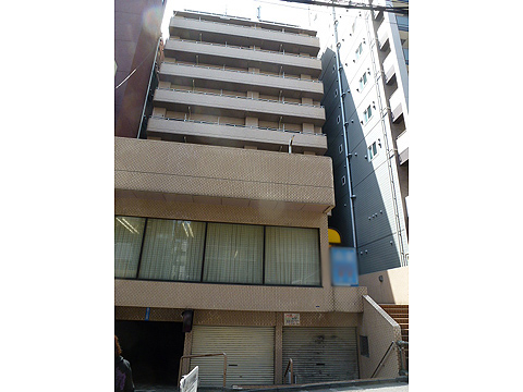 その他共用部　外観3