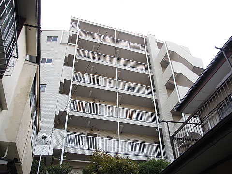 その他共用部　外観4