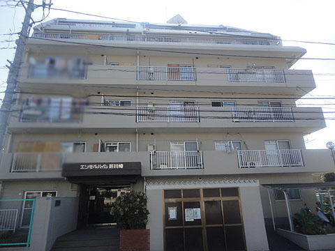 その他共用部　外観2