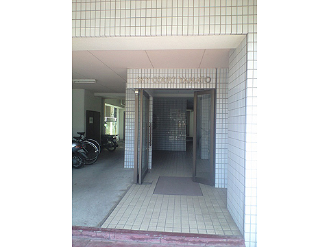 その他共用部　エントランス1