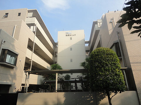 その他共用部　外観3