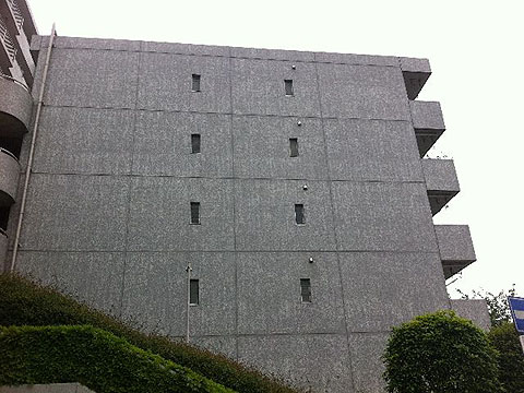 その他共用部　外観4