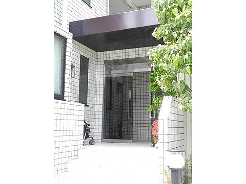 その他共用部　エントランス1