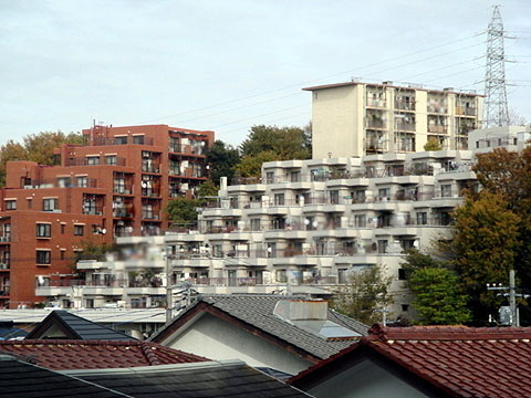 その他共用部　外観2