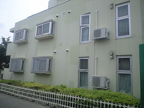 その他共用部　外観3