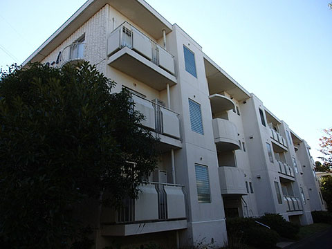 その他共用部　外観2