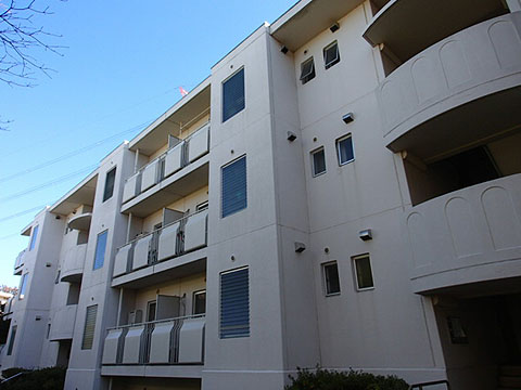 その他共用部　外観3