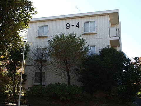 その他共用部　写真1