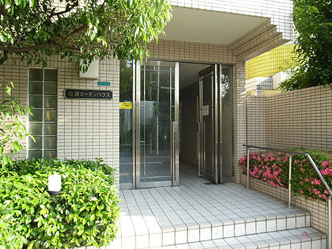 その他共用部　エントランス2