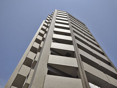 その他共用部 外観3