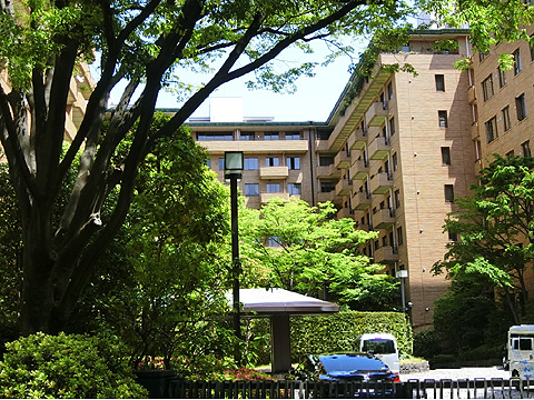 その他共用部 サウスヒル