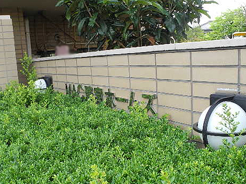 その他共用部　写真1