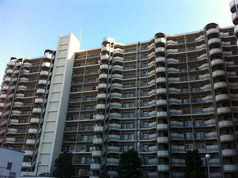 その他共用部　外観２