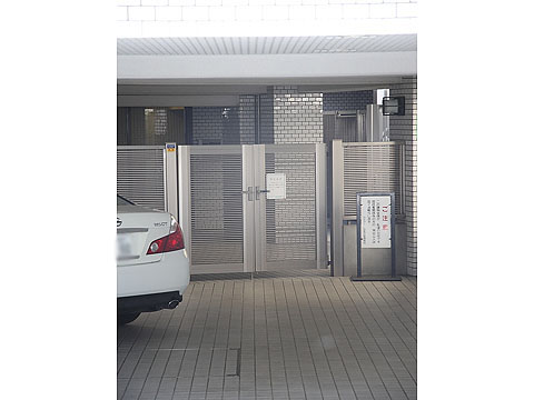 その他共用部　エントランス1