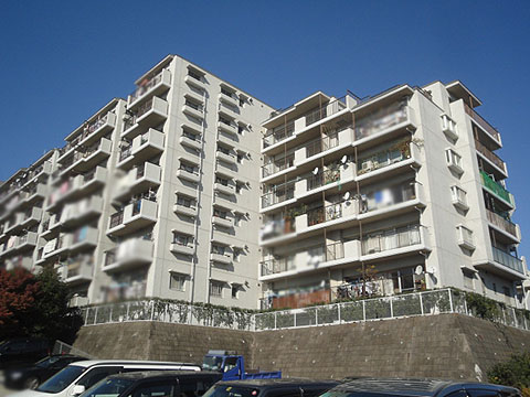 その他共用部　外観2