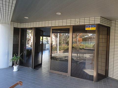 その他共用部　エントランス1