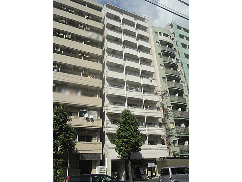 その他共用部　外観3