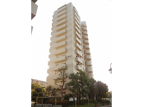 その他共用部　外観４