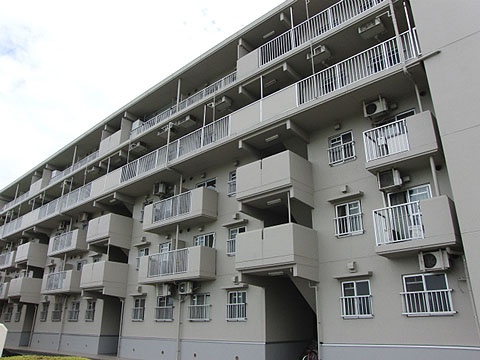 その他共用部　外観3