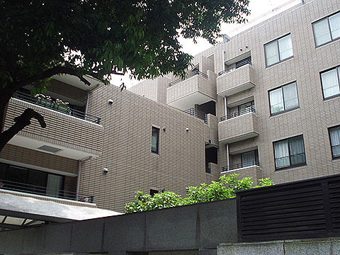 現地外観写真 外観1