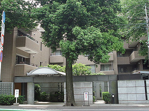 その他共用部 外観3