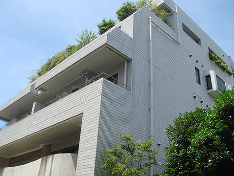 その他共用部　外観3