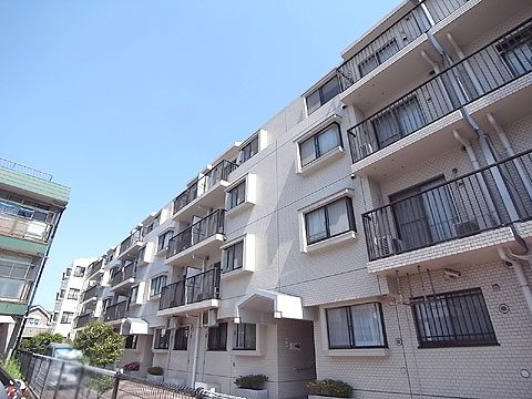 現地外観写真 外観