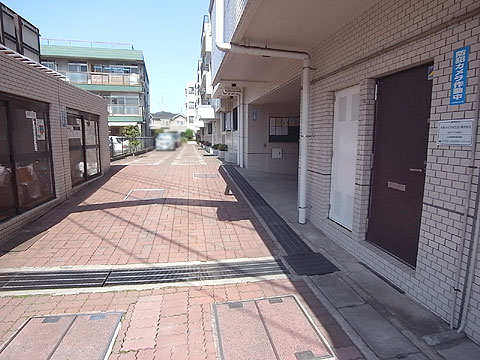 その他共用部 共用部