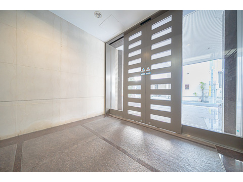 その他共用部　写真1