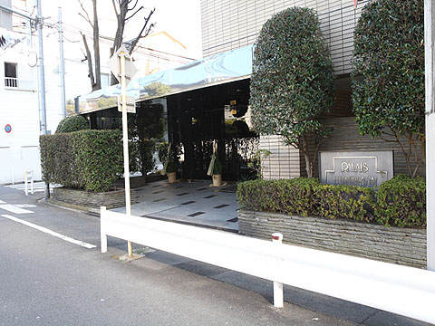 その他共用部　エントランス1