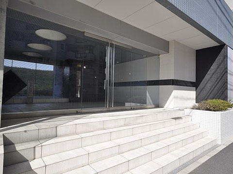 その他共用部　エントランス1