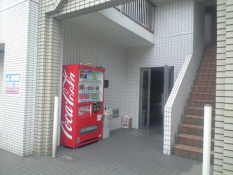 その他共用部　エントランス1