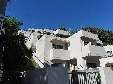 その他共用部　外観2