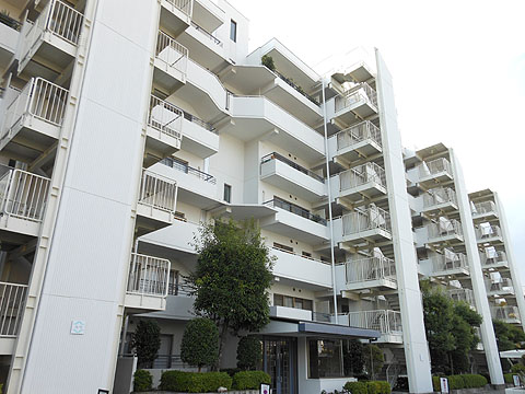 その他共用部　外観３