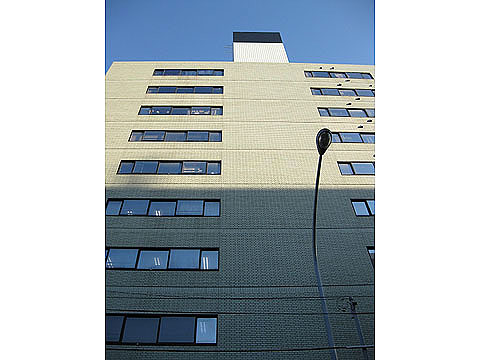 その他共用部　外観2