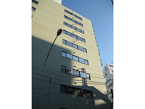 その他共用部　外観3