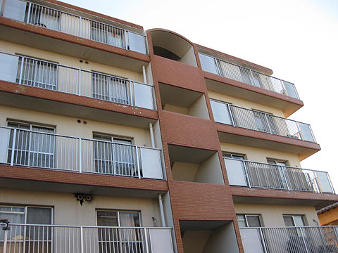 その他共用部　外観２