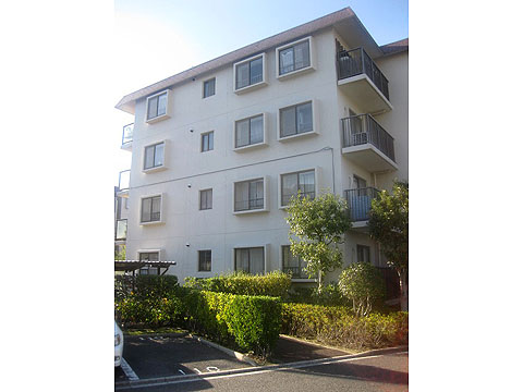 その他共用部　外観２