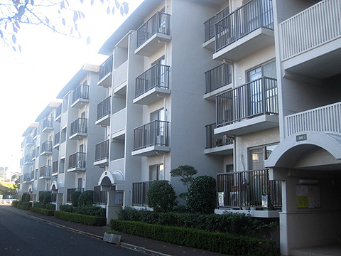 その他共用部　外観３