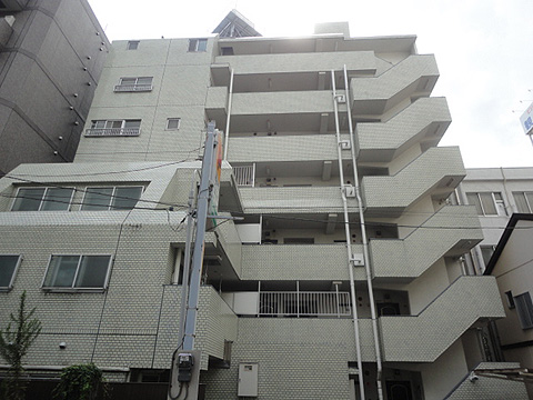 その他共用部　外観３