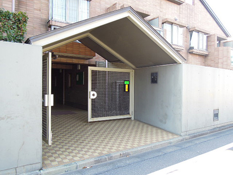 その他共用部　エントランス１