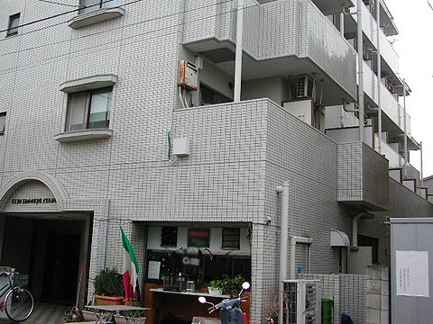 その他共用部　外観3