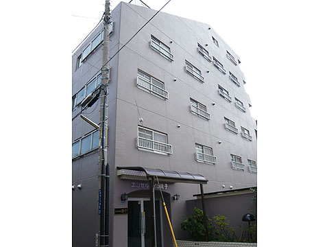 その他共用部　外観２