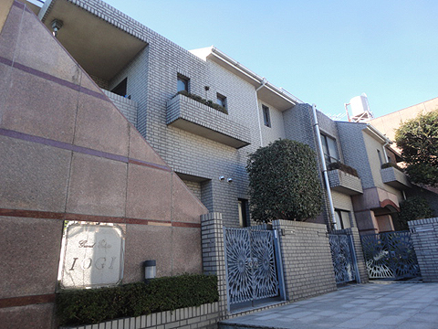 その他共用部　外観3