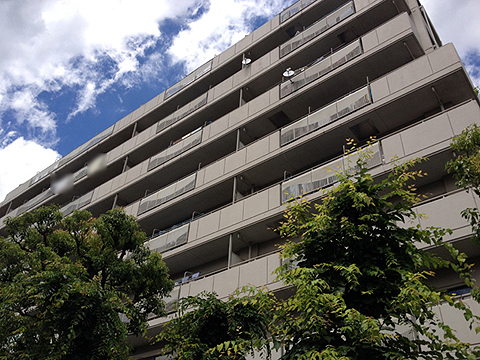 その他共用部 外観5